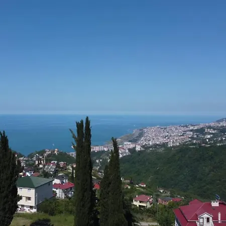 Karsli Trabzon