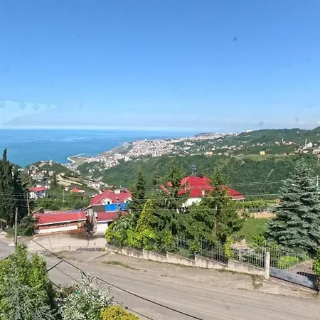 Villa Karsli Trabzon